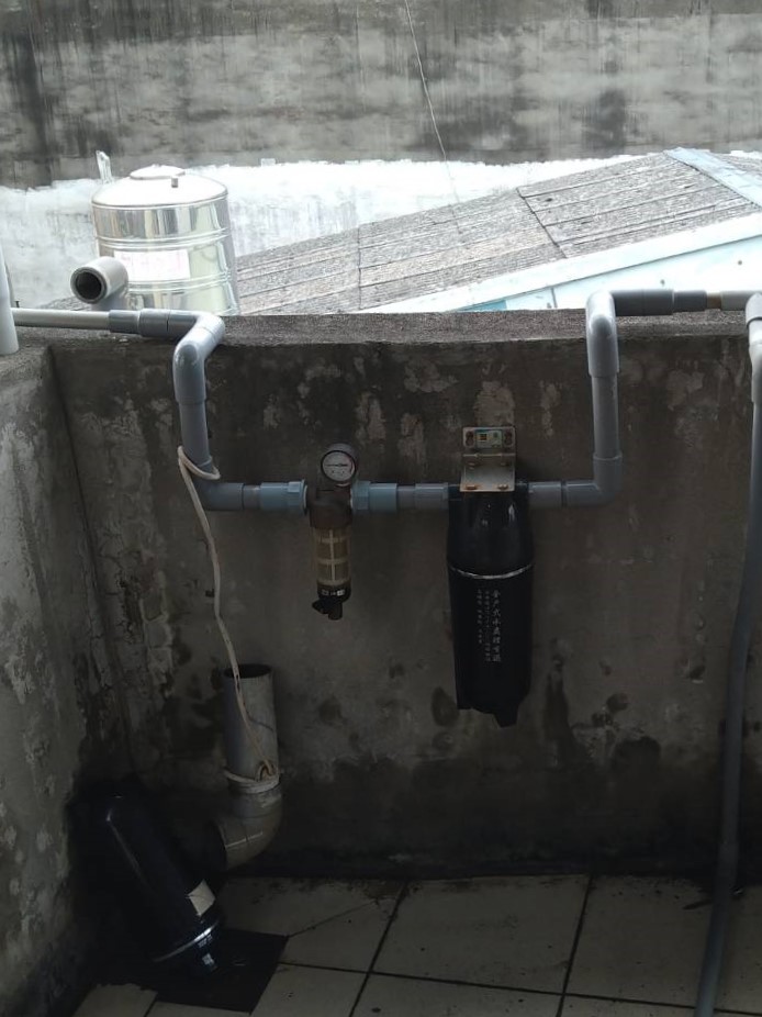 台灣天然食品老闆 全戶 เจ้าแห่งอาหารธรรมชาติของไต้หวัน