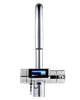เครื่องทำน้ำอิเล็กโทรไลต์ | Dorin GRACIA เครื่องกรองน้ำอิเล็กโตรไลซ์ | faucet ที่ครอบคลุม