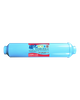 ไส้กรอง |Little T medical stone (เปลือกสีฟ้า) ล็อค 2 จุด NSF T33