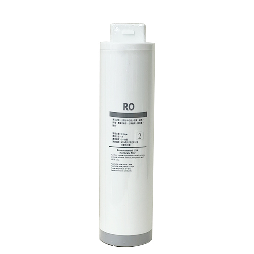 องค์ประกอบตัวกรอง | เมมเบรน RO แบบปลดเร็ว 600G (CEO-101C อินพุตโดยตรง RO เท่านั้น)