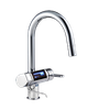 เครื่องทำน้ำอิเล็กโทรไลต์ | Dorin GRACIA เครื่องกรองน้ำอิเล็กโตรไลซ์ | faucet ที่ครอบคลุม