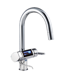 เครื่องทำน้ำอิเล็กโทรไลต์ | Dorin GRACIA เครื่องกรองน้ำอิเล็กโตรไลซ์ | faucet ที่ครอบคลุม